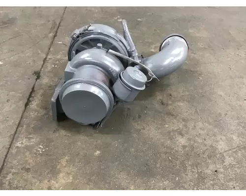 DETROIT 60 SERIES-12.7 DDC4 TURBOCHARGER