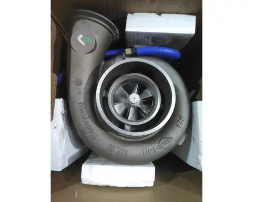 DETROIT 60 SERIES-12.7 DDC4 TURBOCHARGER