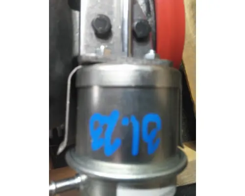 DETROIT 60 SERIES-12.7 DDC4 TURBOCHARGER