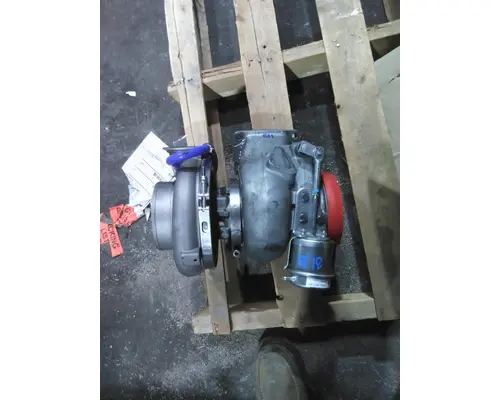 DETROIT 60 SERIES-12.7 DDC4 TURBOCHARGER