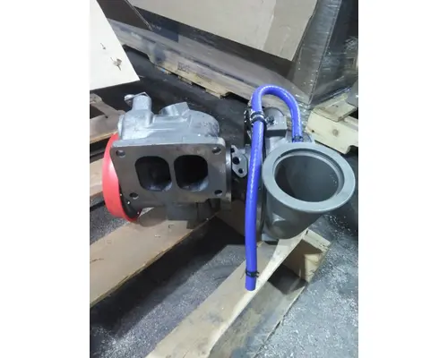 DETROIT 60 SERIES-12.7 DDC4 TURBOCHARGER