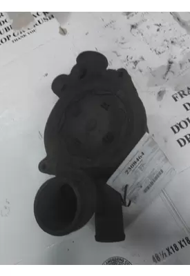 DETROIT 60 SERIES-12.7 DDC4 WATER PUMP