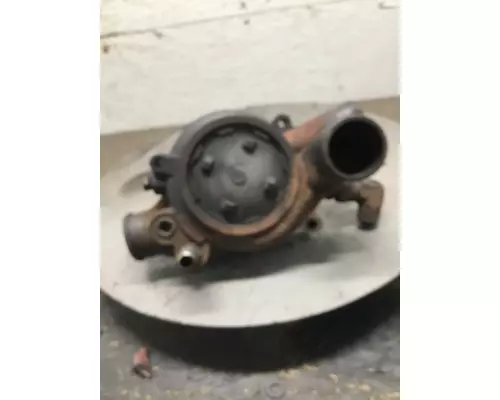 DETROIT 60 SERIES-12.7 DDC4 WATER PUMP