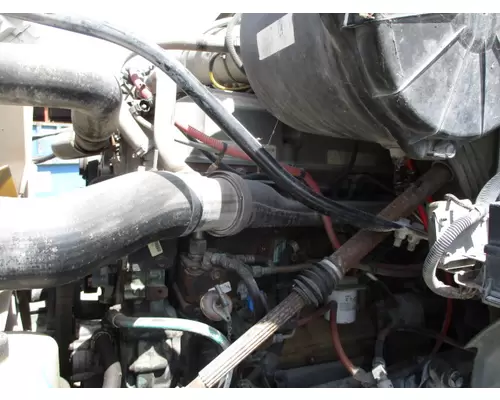 DETROIT 60 SERIES-12.7 DDC5 ENGINE ASSEMBLY
