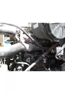 DETROIT 60 SERIES-12.7 DDC5 ENGINE ASSEMBLY