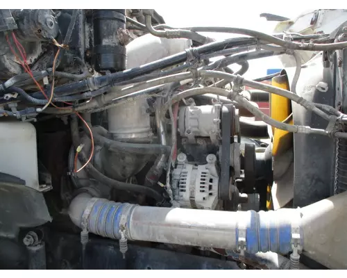 DETROIT 60 SERIES-12.7 DDC5 ENGINE ASSEMBLY