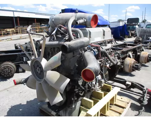DETROIT 60 SERIES-12.7 DDC5 ENGINE ASSEMBLY