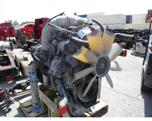 DETROIT 60 SERIES-12.7 DDC5 ENGINE ASSEMBLY