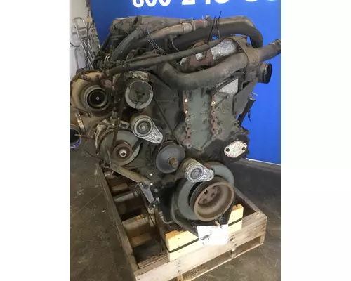 DETROIT 60 SERIES-12.7 DDC5 ENGINE ASSEMBLY