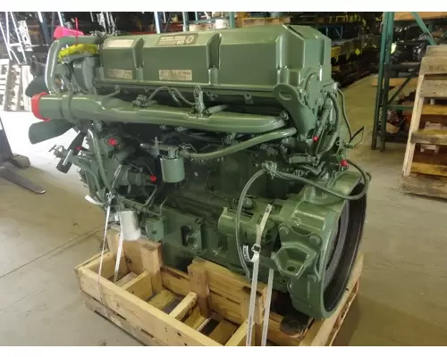 DETROIT 60 SERIES-12.7 DDC5 ENGINE ASSEMBLY