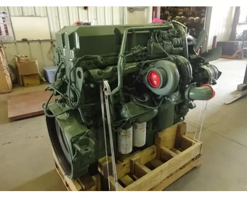 DETROIT 60 SERIES-12.7 DDC5 ENGINE ASSEMBLY