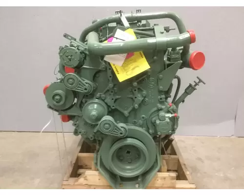 DETROIT 60 SERIES-12.7 DDC5 ENGINE ASSEMBLY