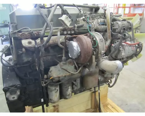 DETROIT 60 SERIES-12.7 DDC5 ENGINE ASSEMBLY