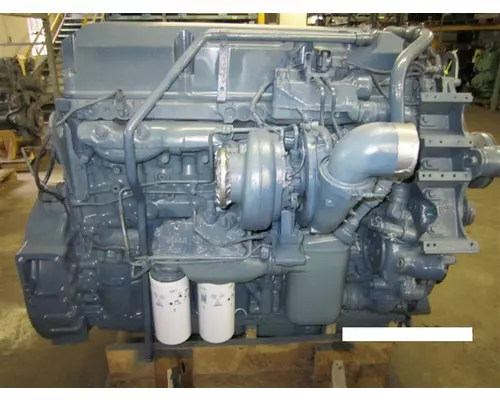 DETROIT 60 SERIES-12.7 DDC5 ENGINE ASSEMBLY