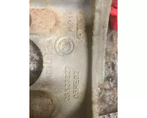 DETROIT 60 SERIES-12.7 DDC5 ENGINE PART MISC