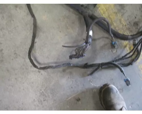 DETROIT 60 SERIES-12.7 DDC5 ENGINE WIRING HARNESS