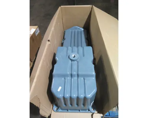DETROIT 60 SERIES-12.7 DDC5 OIL PAN