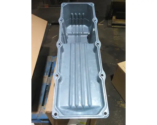 DETROIT 60 SERIES-12.7 DDC5 OIL PAN