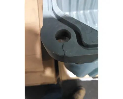 DETROIT 60 SERIES-12.7 DDC5 OIL PAN