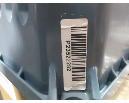 DETROIT 60 SERIES-12.7 DDC5 OIL PAN