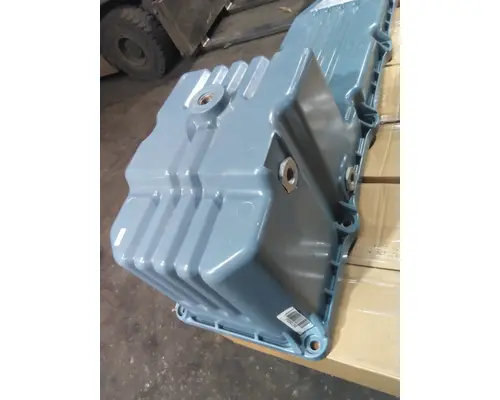 DETROIT 60 SERIES-12.7 DDC5 OIL PAN