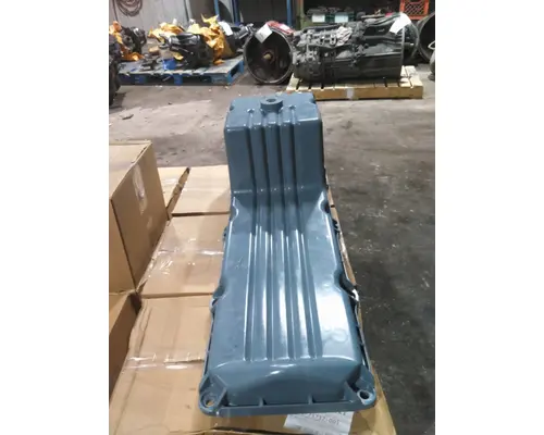 DETROIT 60 SERIES-12.7 DDC5 OIL PAN