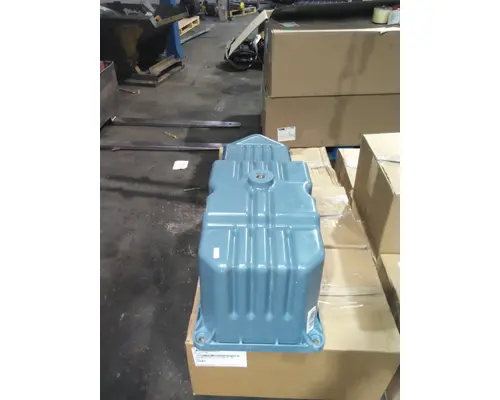 DETROIT 60 SERIES-12.7 DDC5 OIL PAN