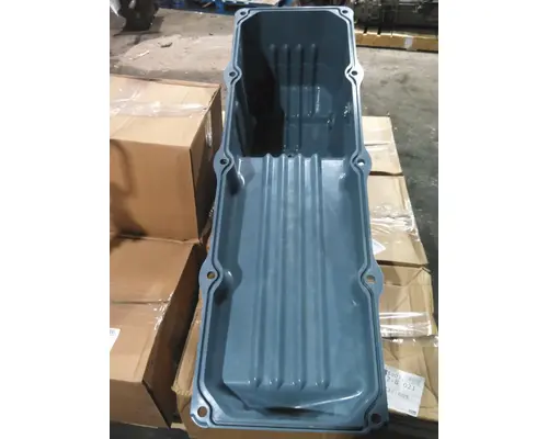 DETROIT 60 SERIES-12.7 DDC5 OIL PAN
