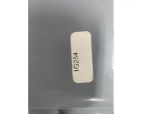 DETROIT 60 SERIES-12.7 DDC5 OIL PAN