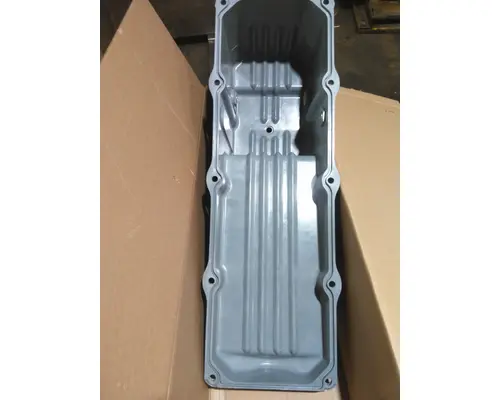 DETROIT 60 SERIES-12.7 DDC5 OIL PAN