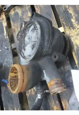 DETROIT 60 SERIES-12.7 DDC5 WATER PUMP