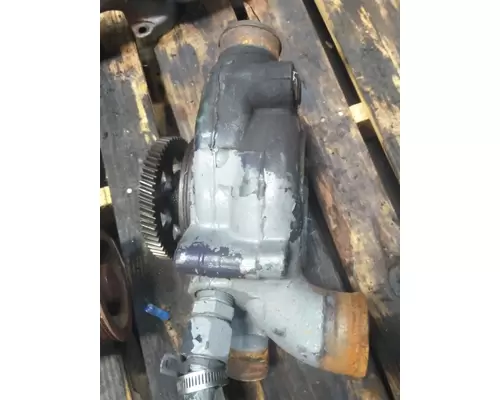 DETROIT 60 SERIES-12.7 DDC5 WATER PUMP