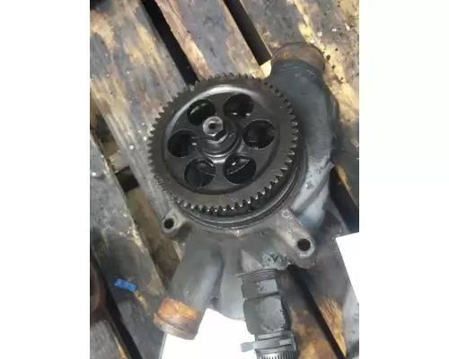 DETROIT 60 SERIES-12.7 DDC5 WATER PUMP