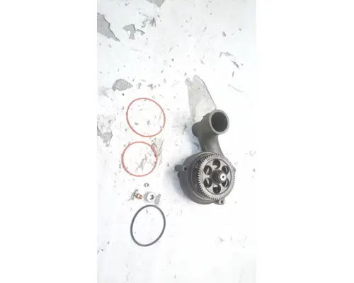 DETROIT 60 SERIES-12.7 DDC5 Water Pump