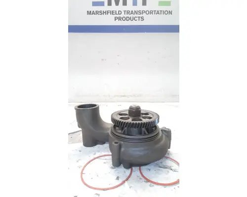 DETROIT 60 SERIES-12.7 DDC5 Water Pump