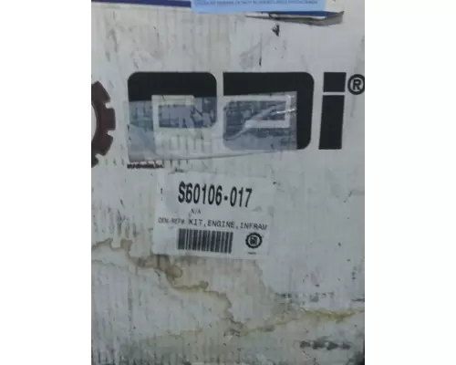 DETROIT 60 SERIES-12.7 ENGINE OVERHAUL KIT