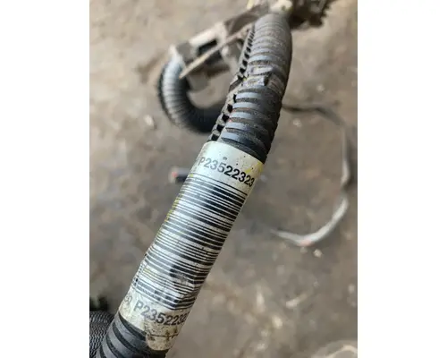 DETROIT 60 SERIES 12.7 Engine Assembly