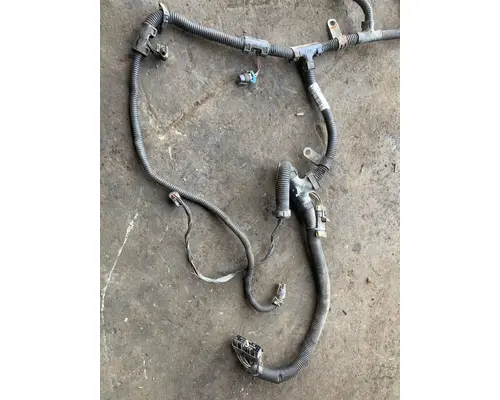 DETROIT 60 SERIES 12.7 Engine Assembly