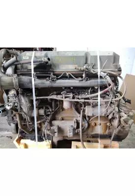 DETROIT 60 SERIES-14.0 DDC4 EPA 02 ENGINE ASSEMBLY