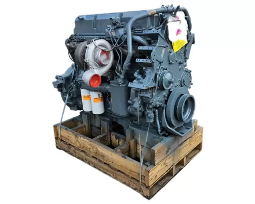 DETROIT 60 SERIES-14.0 DDC4 EPA 02 ENGINE ASSEMBLY