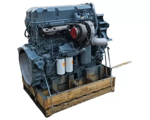 DETROIT 60 SERIES-14.0 DDC4 EPA 02 ENGINE ASSEMBLY
