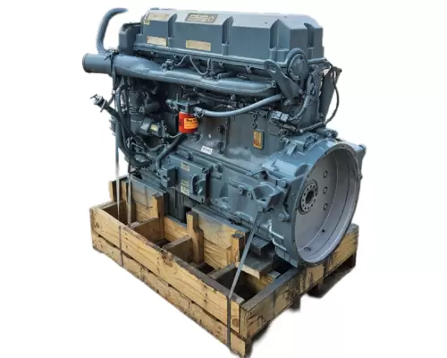 DETROIT 60 SERIES-14.0 DDC4 EPA 02 ENGINE ASSEMBLY