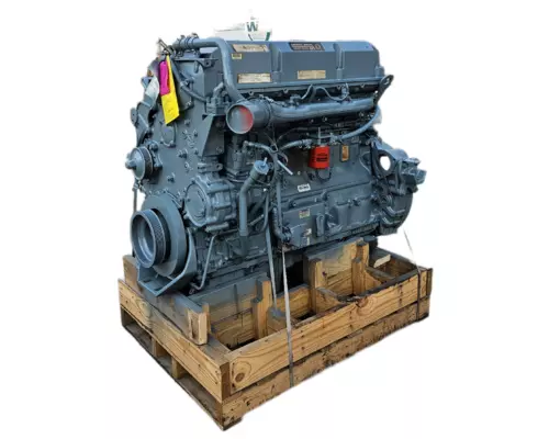 DETROIT 60 SERIES-14.0 DDC4 EPA 02 ENGINE ASSEMBLY