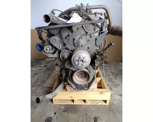DETROIT 60 SERIES-14.0 DDC4 EPA 02 ENGINE ASSEMBLY