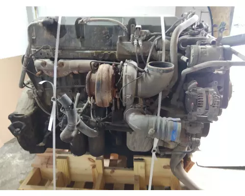 DETROIT 60 SERIES-14.0 DDC4 EPA 02 ENGINE ASSEMBLY