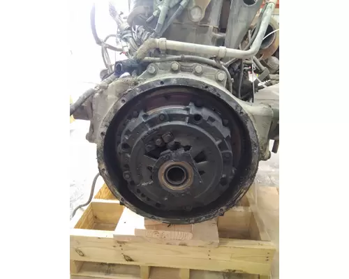 DETROIT 60 SERIES-14.0 DDC4 EPA 02 ENGINE ASSEMBLY
