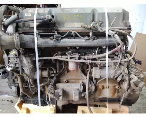 DETROIT 60 SERIES-14.0 DDC4 EPA 02 ENGINE ASSEMBLY