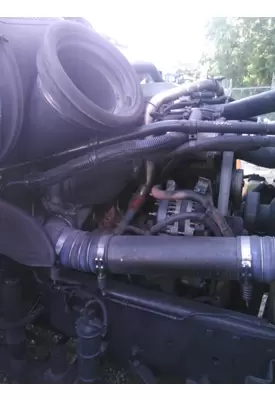 DETROIT 60 SERIES-14.0 DDC4 EPA 02 ENGINE ASSEMBLY