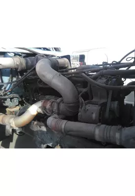 DETROIT 60 SERIES-14.0 DDC4 EPA 98 ENGINE ASSEMBLY