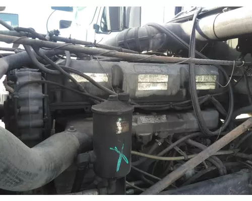 DETROIT 60 SERIES-14.0 DDC4 EPA 98 ENGINE ASSEMBLY